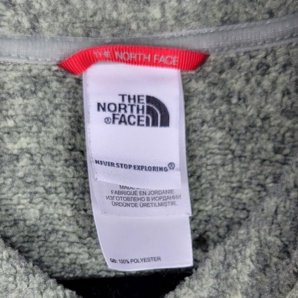 The North Face Sweatshirt #571 Size S/P - Picture 3 of 12